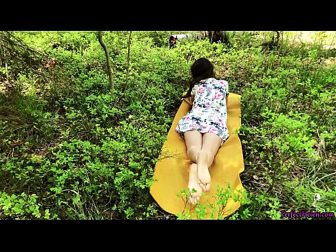 ❤️ Nieznajomy z Tindera masturbuje moją cipkę i pieprzy mnie namiętnie w lesie ️❌ Porno at pl.pornpicslove.ru ❌️❤