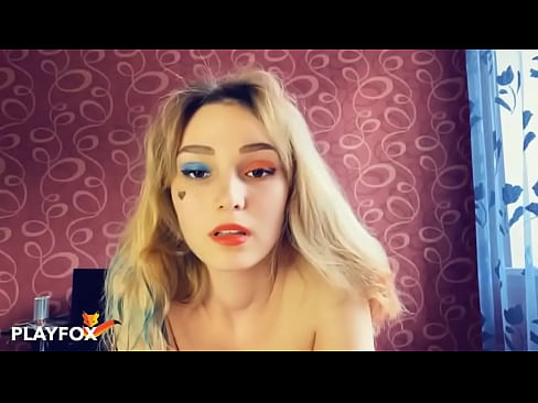 ❤️ Magiczne okulary wirtualnej rzeczywistości dały mi seks z Harley Quinn ️❌ Porno at pl.pornpicslove.ru ❌️❤